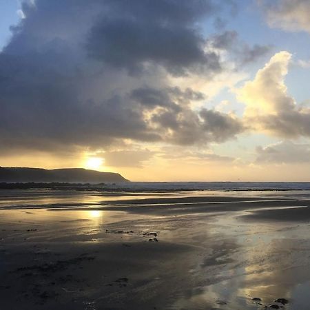 Swallows Nest Bude Exterior foto