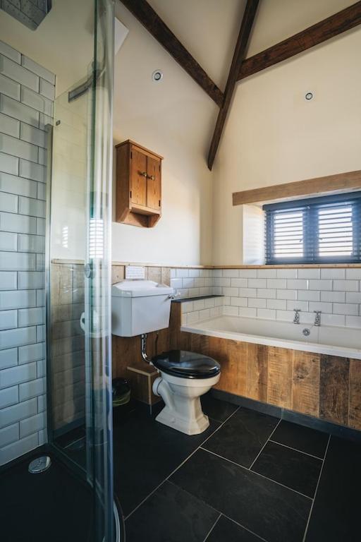 Swallows Nest Bude Exterior foto