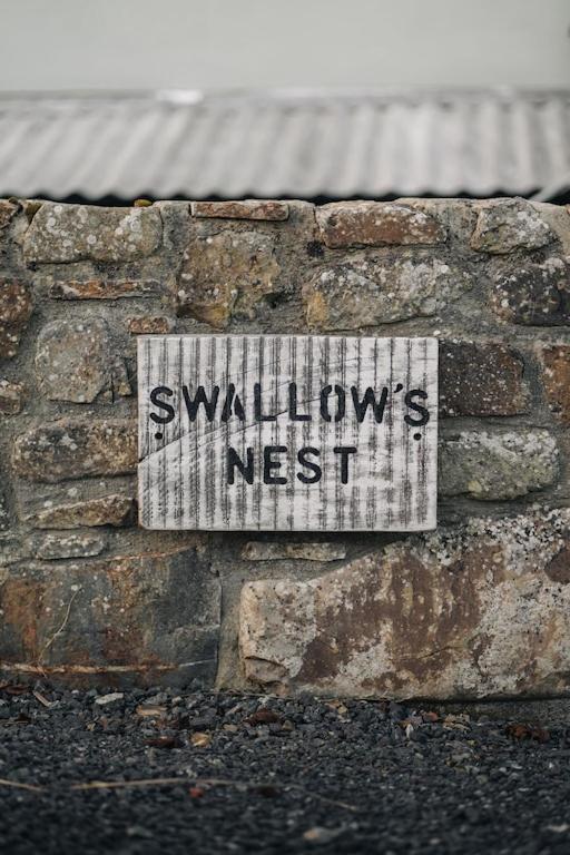 Swallows Nest Bude Exterior foto