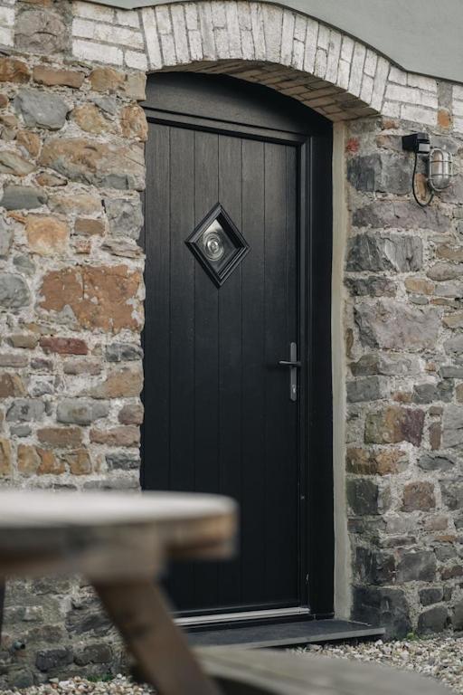 Swallows Nest Bude Exterior foto