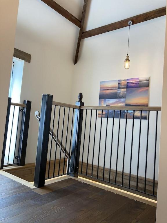 Swallows Nest Bude Exterior foto